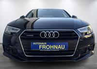Audi A4 Avant quattro Digi Tacho ACC Kamera AHK Spurh