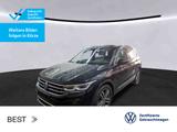 Volkswagen Tiguan 1.5 TSI DSG ELEGANCE*IQ.LIGHT*AHK*KAMERA*