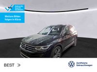 Volkswagen Tiguan - Vorschau Bild 1