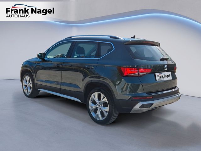 Seat Ateca Xperience 1.5 TSI ACT 7-Gang-DSG