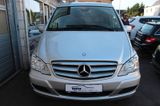 Mercedes-Benz Viano Marco Polo 2.2 CDI 4MATIC Wohnmobil - : Wohnmobil
