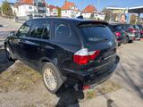 BMW X3 xDrive 20d Edition Lifestyle*XENON*NAVI*EURO5 - gebrauchte BMW X3 aus dem Jahr 2009