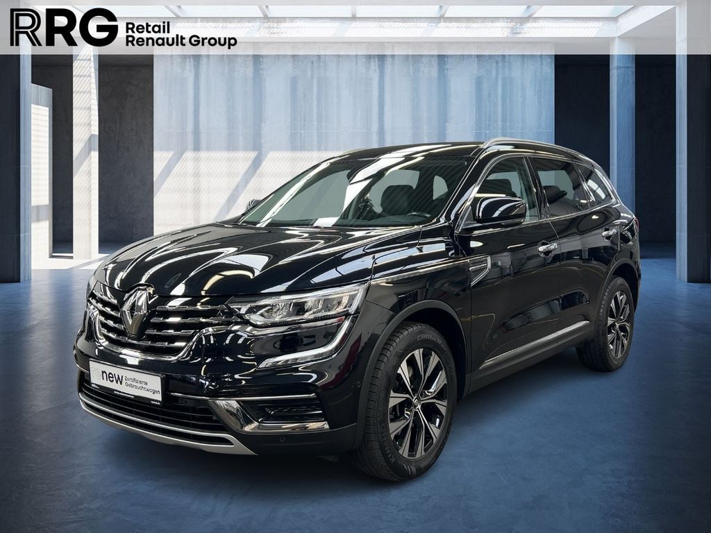 2023 Renault Koleos