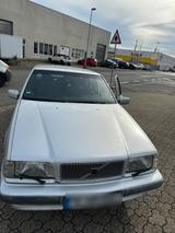 Volvo Auto Volvo glt - Volvo 850: Limousine