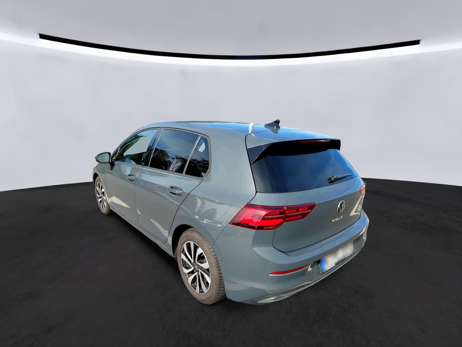 Volkswagen Golf VIII 2.0 TDI DSG/IQ LIGHT/CAM/PANO/SHZ/AHK imagem 3