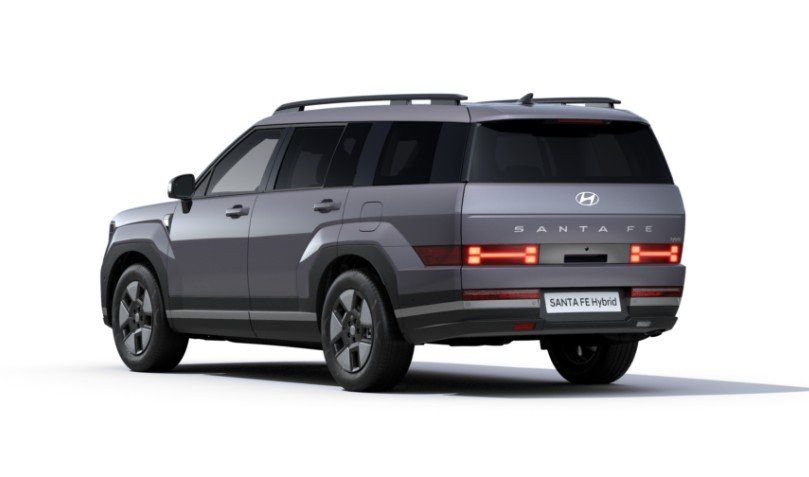 Fahrzeugabbildung Hyundai SANTA FE Hybrid AWD INTRO GSD