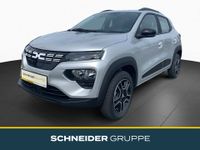 Dacia Spring - Vorschau Bild 1