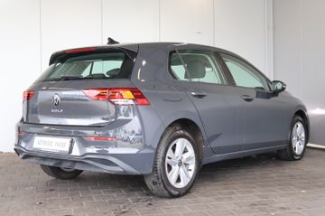 Volkswagen Golf VIII 2.0 TDI Life AID+ACC+LED+CARPLAY
