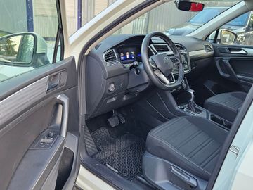 Volkswagen Tiguan Allspace - 9
