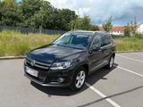 Volkswagen Tiguan 2.0 TDI 4MOTION Sport & Style AHK