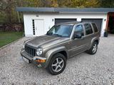 Jeep CHEROKEE KJ 3,7 - Jeep Cherokee KJ