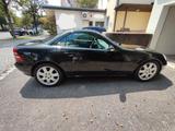 Mercedes-Benz SLK 230 KOMPRESSOR - - gebrauchte Mercedes-Benz SLK 230 aus dem Jahr 2000