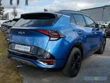 Kia Sportage 1.6T 180 48V AWD DCT GT Line SD DRIVE - Kia Sportage Gebrauchtwagen in Bremen