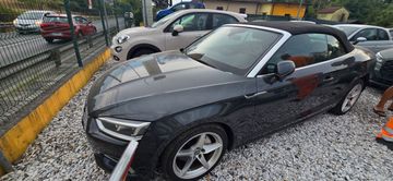 Audi A5 - 2