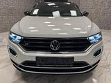 Volkswagen T-Roc Style / R-Line. - gebrauchte VW SUV & Geländewagen