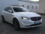 Volvo XC60 T6 AWD Summum Geartronic Summum - Volvo Gebrauchtwagen in Pforzheim