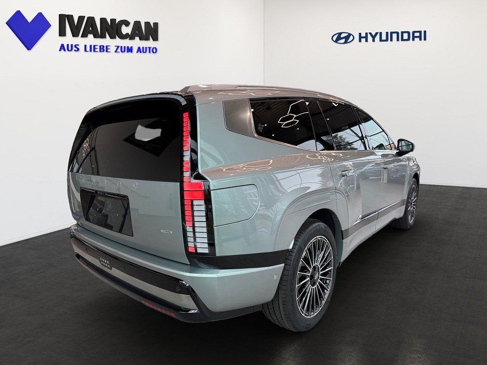 Hyundai IONIQ 9 - Bild 3