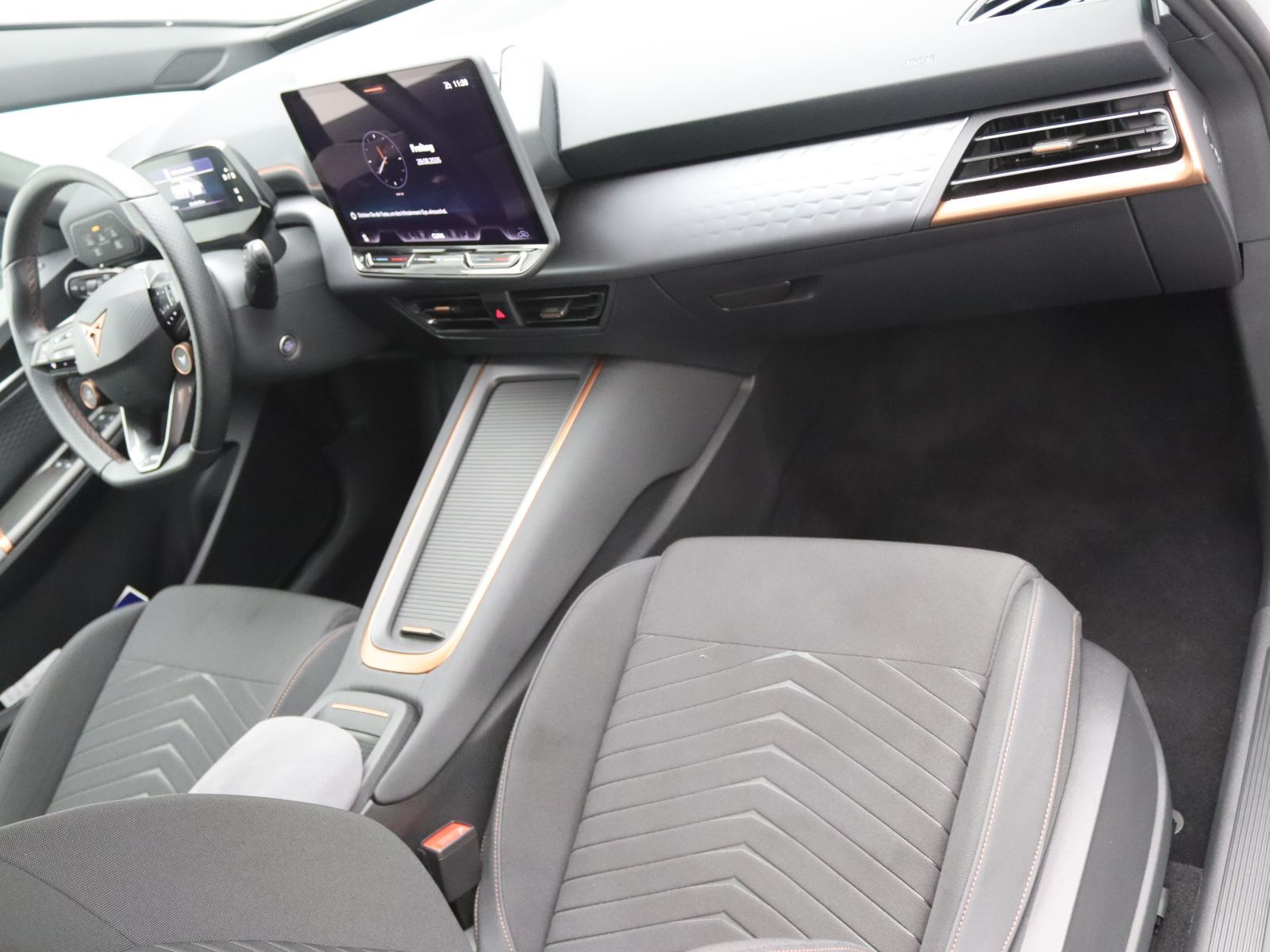 Cupra Born - Bild 10