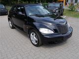 Chrysler PT Cruiser Cabrio 2.4 Limited - Chrysler PT Cruiser: Limited