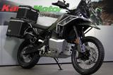 CFMOTO 1000 MT-X mit Koffersatz!!! - CFMOTO 1000MT-X