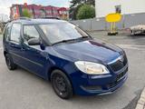 Skoda Roomster Plus Edition - gebrauchte Skoda Roomster aus dem Jahr 2010