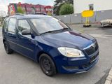 Skoda Roomster Plus Edition - Skoda Roomster aus 2010