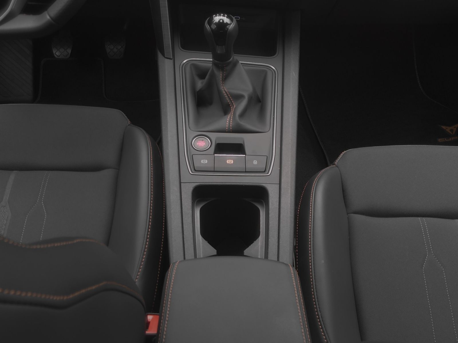 Cupra Formentor - Bild 13