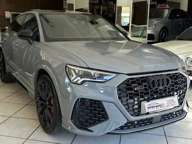 Audi RS Q3 2.5 TFSI 400 CV S-TRONIC QUATTRO SPBK