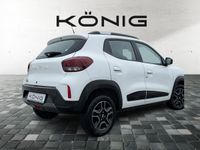 Dacia Spring - Vorschau Bild 4
