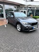 BMW X1 E84 Vollaustattung Scheckheftgepfle... - BMW X1 E84 mit Diesel-Antrieb