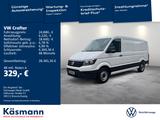 Volkswagen Crafter Kasten 30 MR 2.0TDI AHK KAM NAV SHZ - Volkswagen Crafter: 30 Kasten
