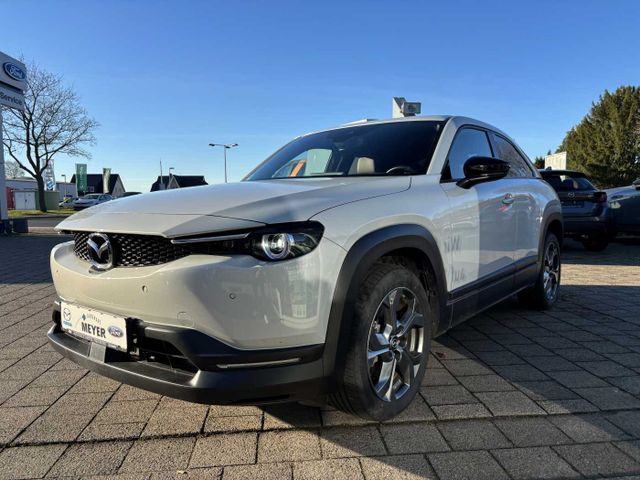 Mazda MX-30 EV e-SKYACTIV First Edition