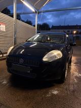 Fiat Punto 199 - Fiat Punto 199 mit Benzin-Antrieb