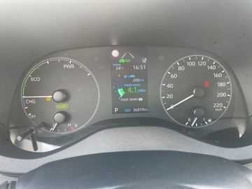 Toyota Yaris - 9
