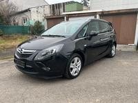 Opel Zafira Tourer Klima Navi Xenon
