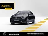 Mercedes-Benz GLA 250 e AMG PARKPAKET AHK NIGHT NAVI TEMPO SH - Mercedes-Benz GLA 250 Plug-in Hybrid (PHEV) Gebrauchtwagen