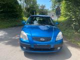 Kia Rio 1.4 EX Klima Tüv 02.27 - gebrauchte Kia Rio aus dem Jahr 2007