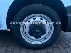 OPEL Vivaro B Kasten 1,6 Cdti L2H1 2,9t*AHK*Klima*BT