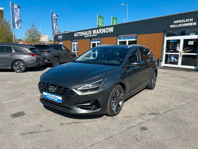 Image of Hyundai i30