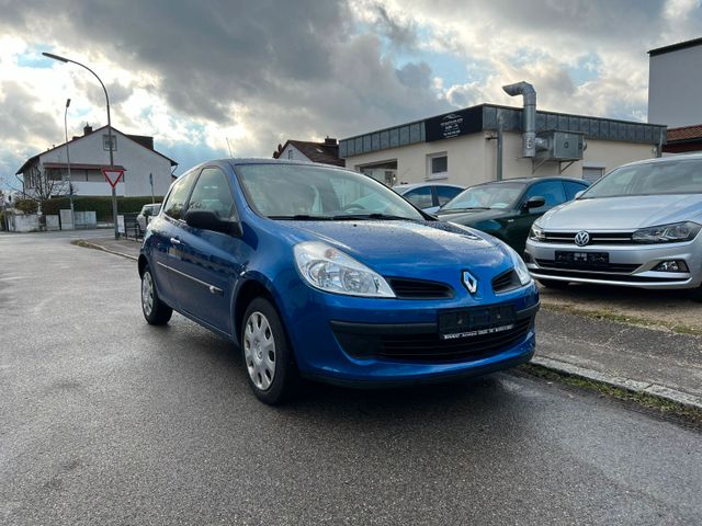 Renault Clio 1.2 i III Extreme Klima 50.000KM Tüv Neu