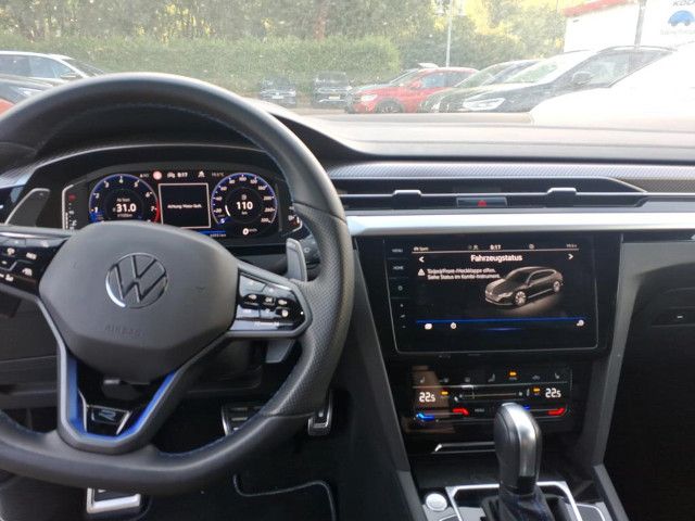 Volkswagen Arteon - Bild 4