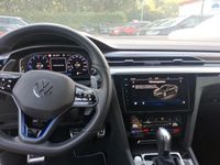 Volkswagen Arteon - Vorschau Bild 4