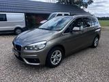 BMW 218 Gran Tourer Luxury.7SEAT.LED.TOWBAR.SUNROOF - BMW 218 Gran Tourer Gebrauchtwagen