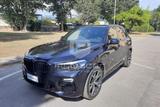 BMW X5 xDrive30d Msport - BMW X5 Kombi Gebrauchtwagen