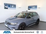 Volkswagen Tiguan 2.0 TSI DSG 4Motion Offroad *Standhzg.*Na - Volkswagen Tiguan: Offroad