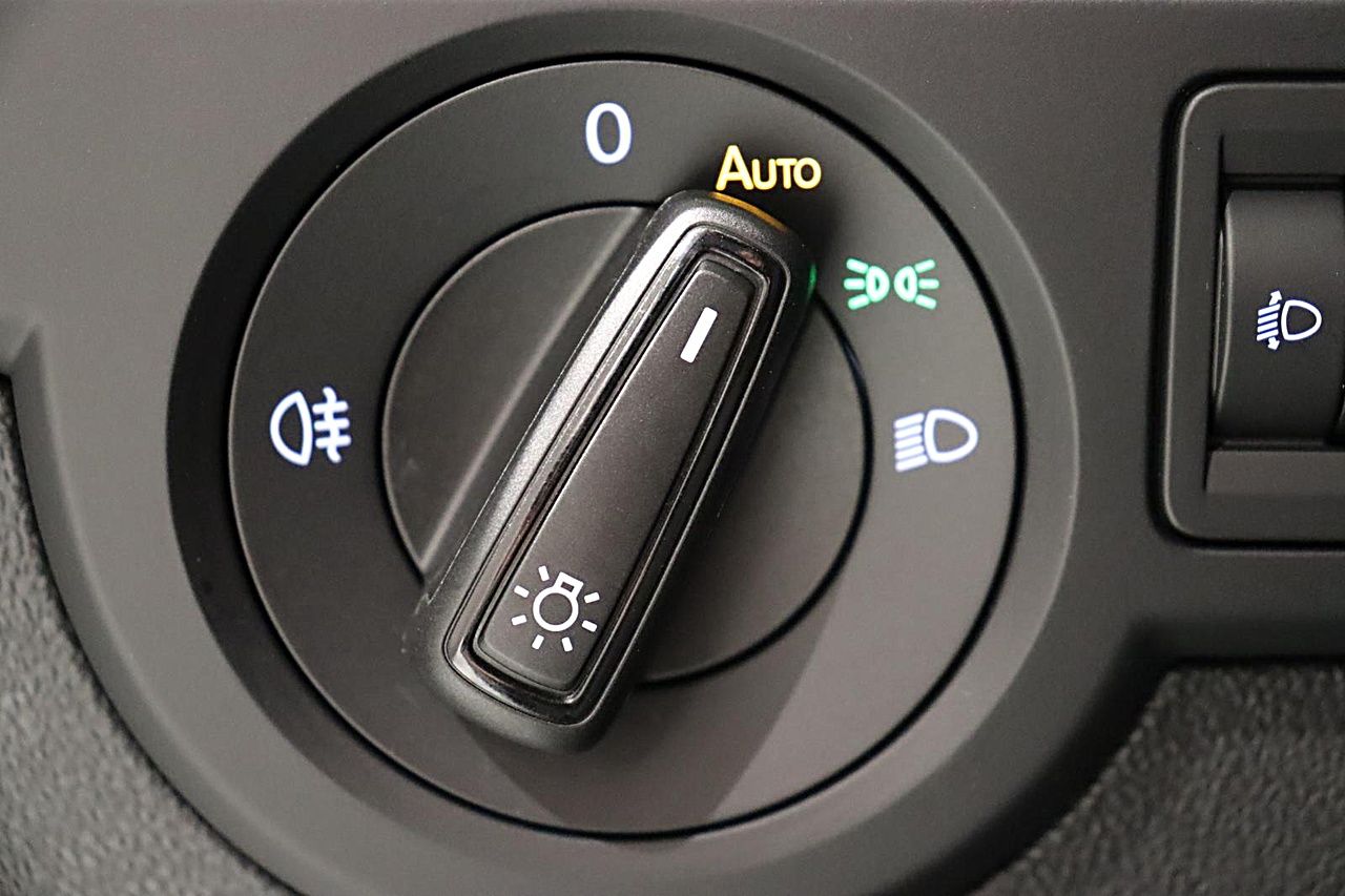 Volkswagen T-Cross - Bild 16