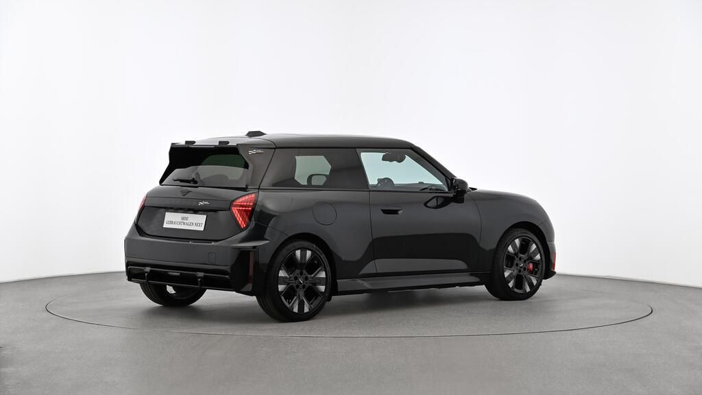 MINI John Cooper Works - Bild 9