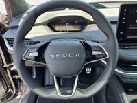 Skoda Enyaq - Vorschau Bild 8