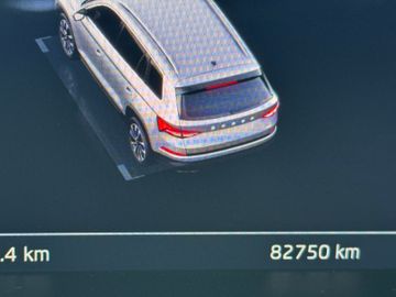 Skoda Kodiaq - 9