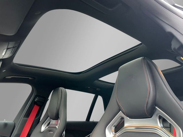 Mercedes-Benz E 53 AMG 4Matic+*Pano*360°Burmester*Garantie*AHK